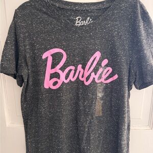 Barbie Tee NWT